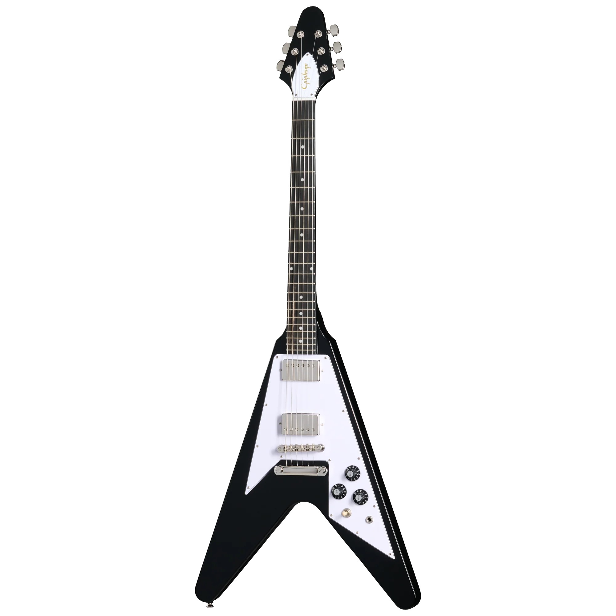 dan-guitar-dien-epiphone-flying-v-70s